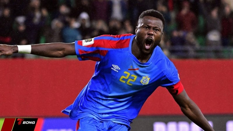 Ngôi sao Chancel Mbemba và cột mốc 100 trận lịch sử